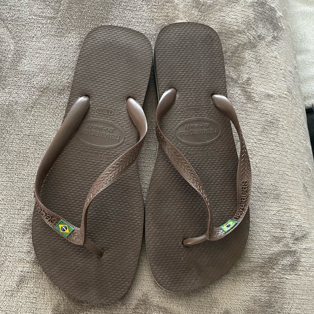 NWOT Havaianas